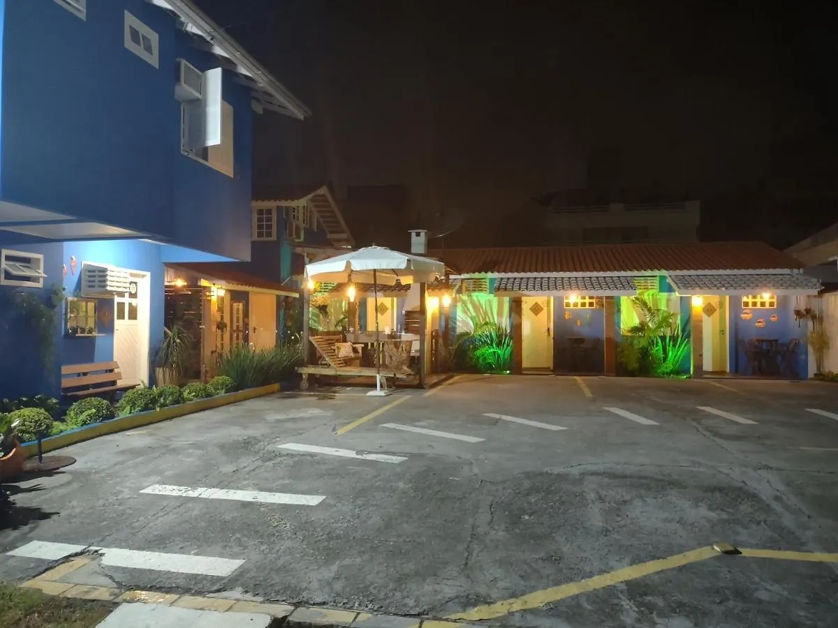 Residencial Santo Antônio BOMBINHAS SC Apartamento Brasil
