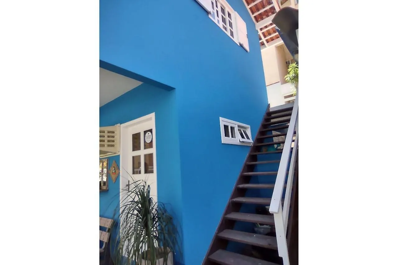 Residencial Santo Antônio BOMBINHAS SC Apartamento 0*,  Brasil
