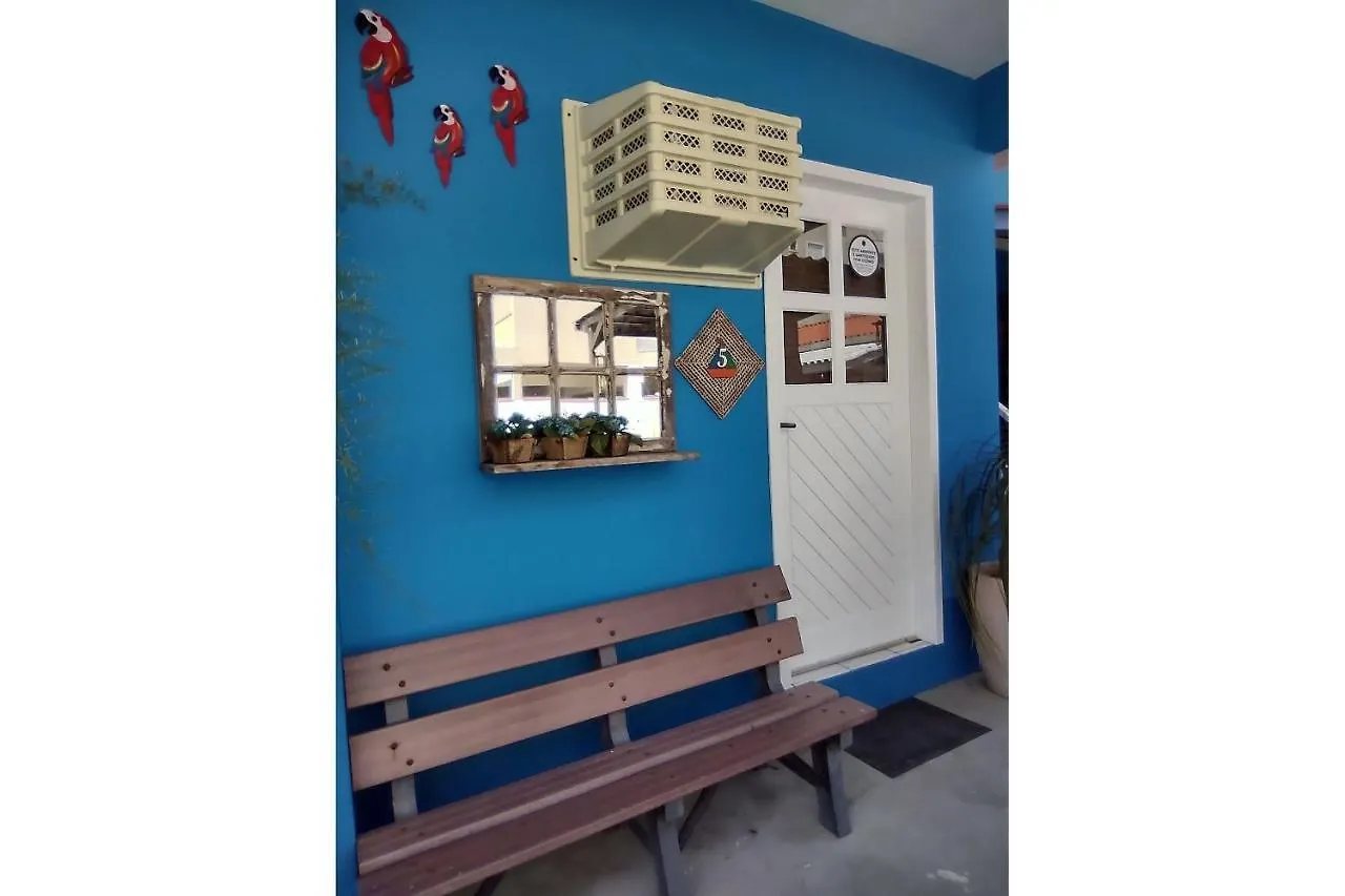 Residencial Santo Antônio BOMBINHAS SC Apartamento