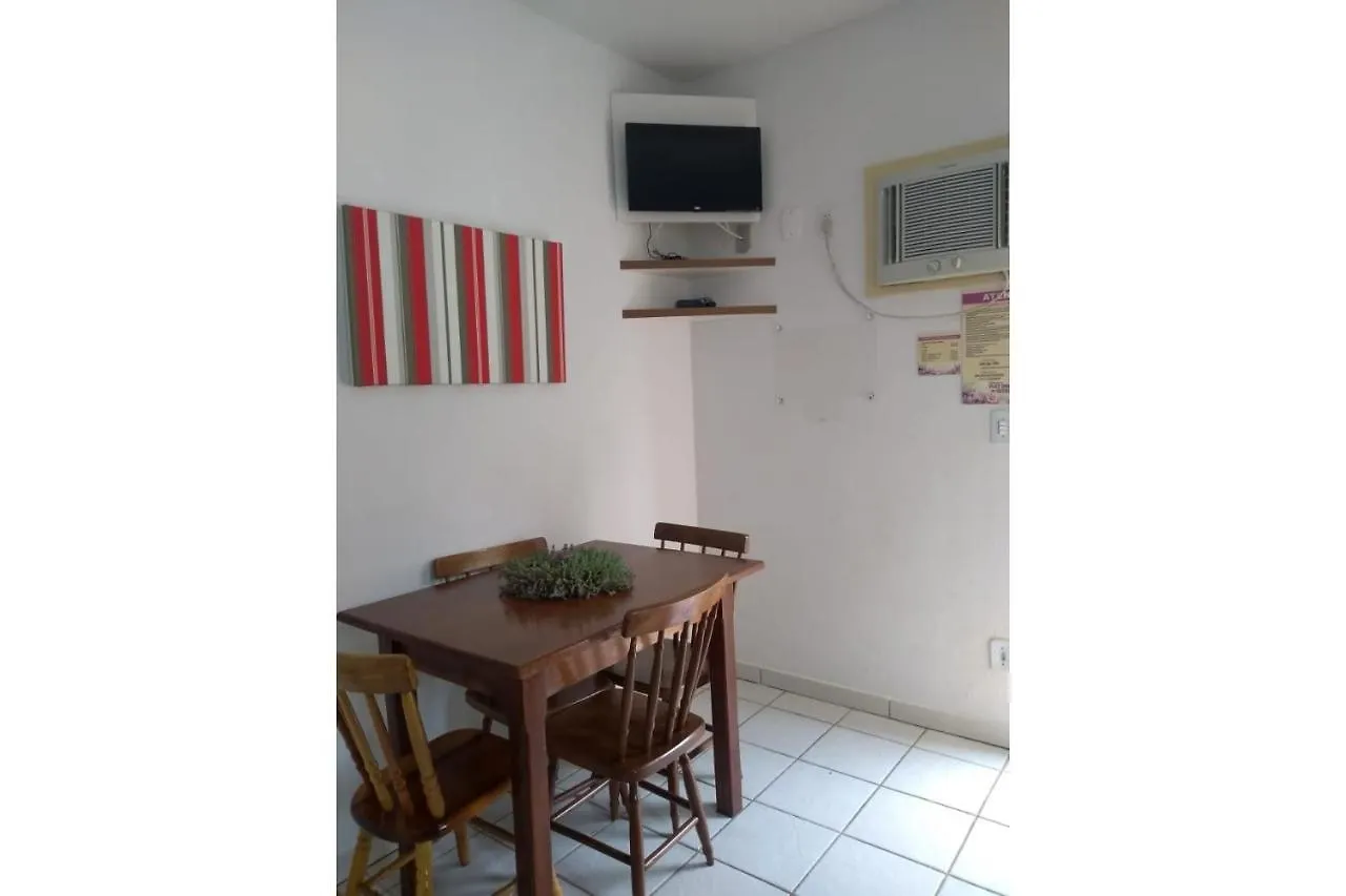 Residencial Santo Antônio BOMBINHAS SC Apartamento Brasil