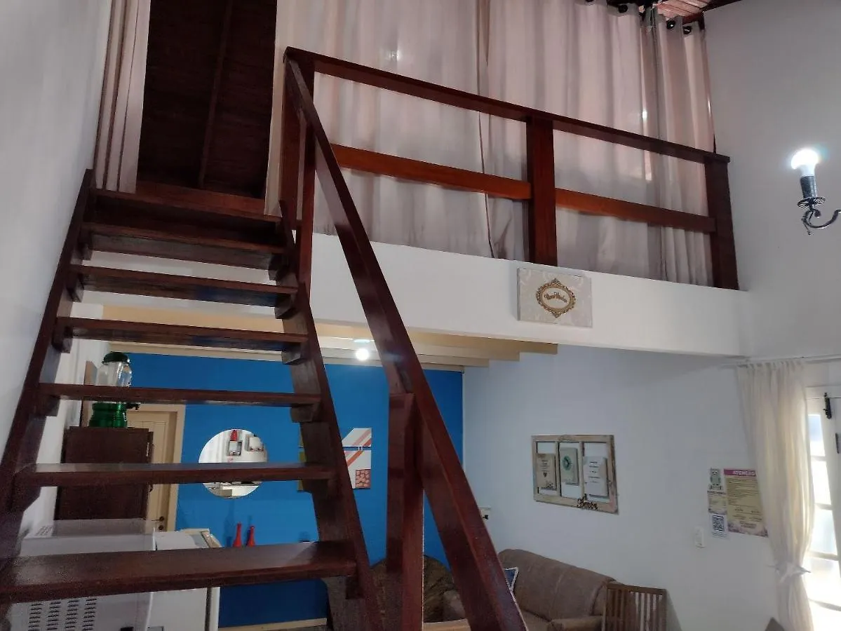 아파트 Pousadinha E Residencial Sto Antonio - Praia De Bombas/Bombinhas-Sc 브라질