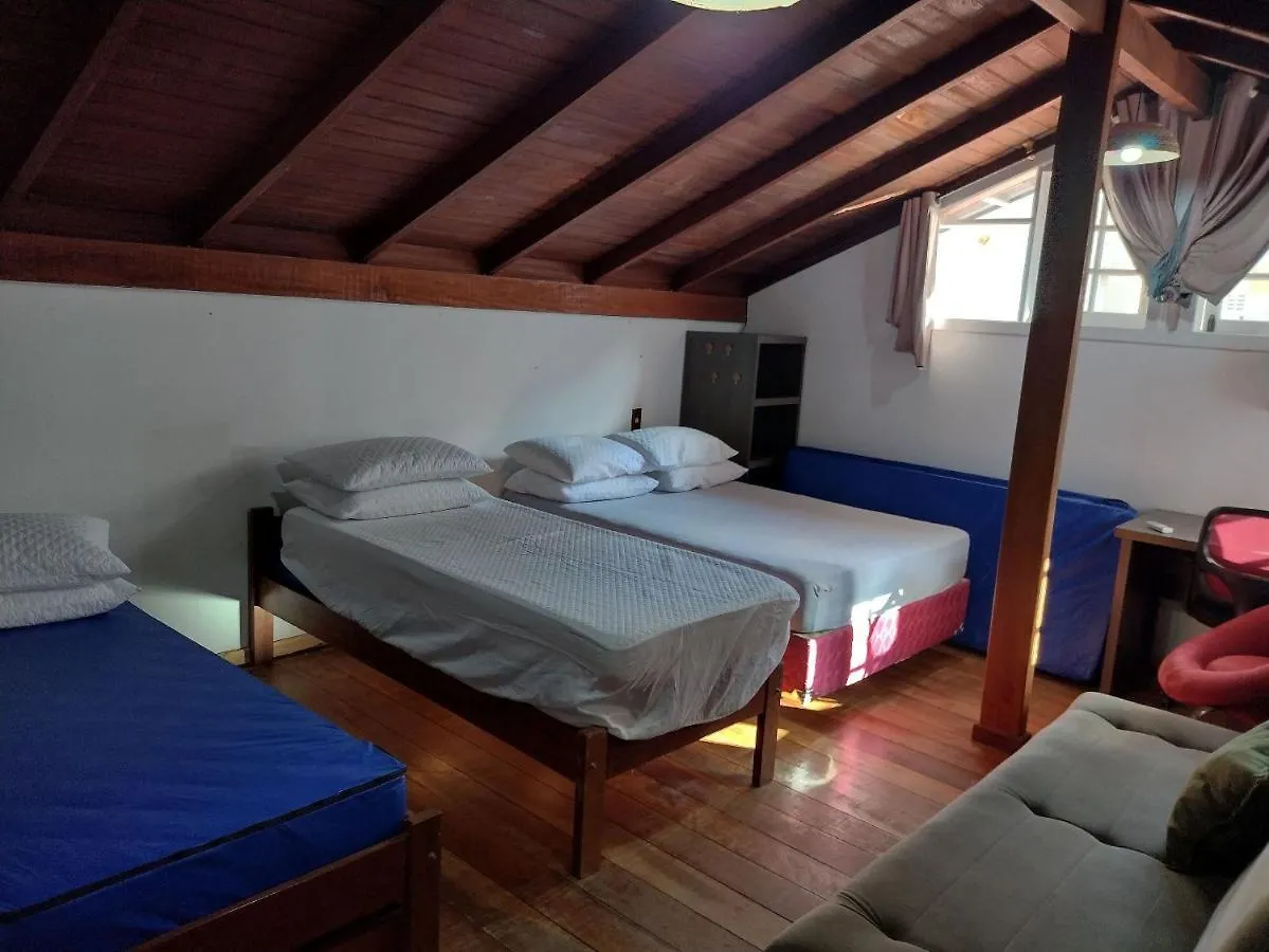 Residencial Santo Antônio BOMBINHAS SC Apartamento Brasil