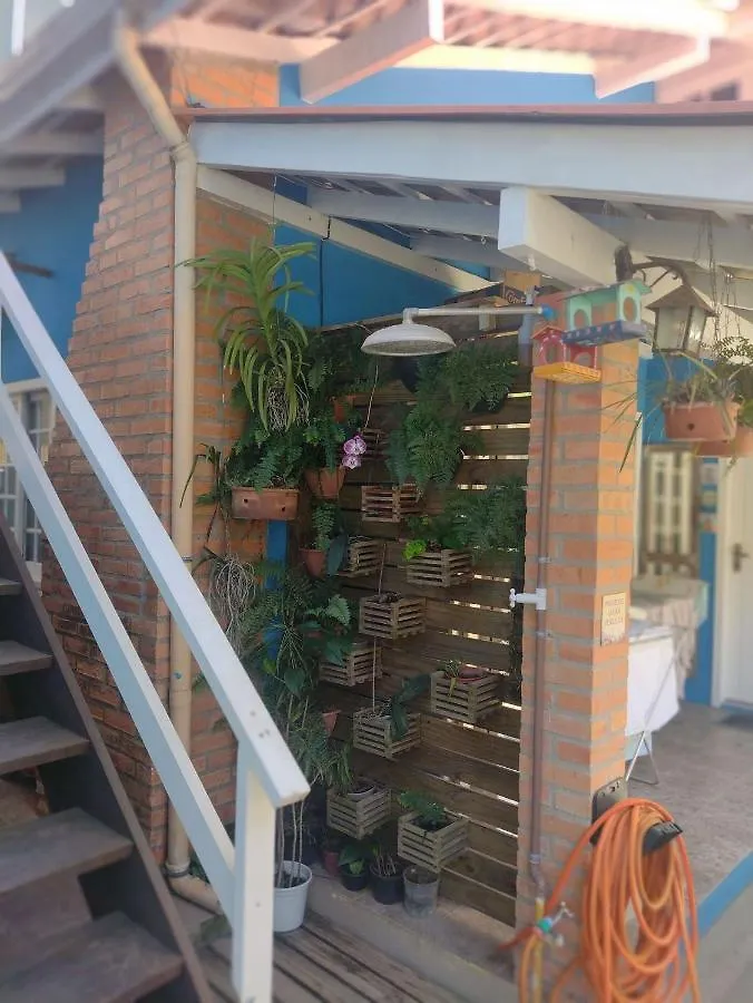 Residencial Santo Antônio BOMBINHAS SC Apartamento