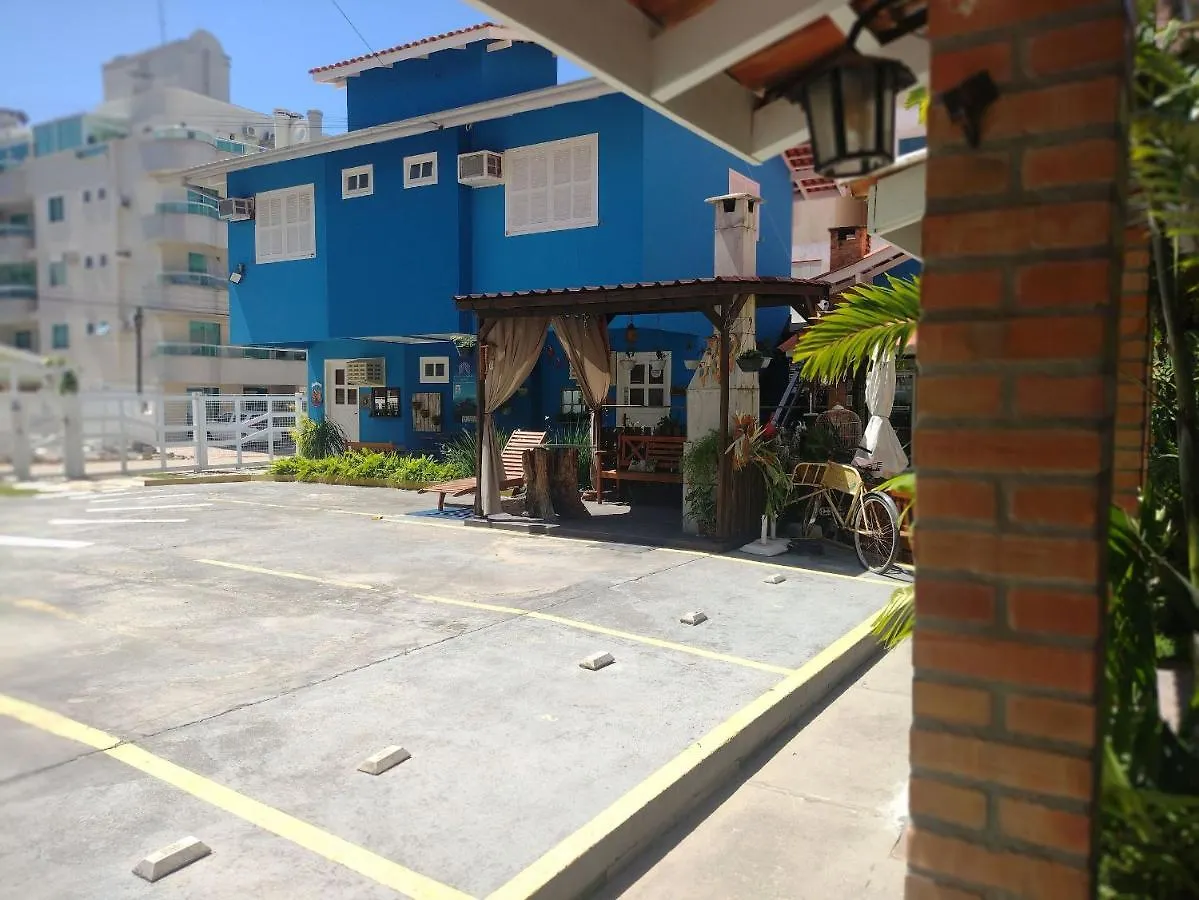 Residencial Santo Antônio BOMBINHAS SC Apartamento