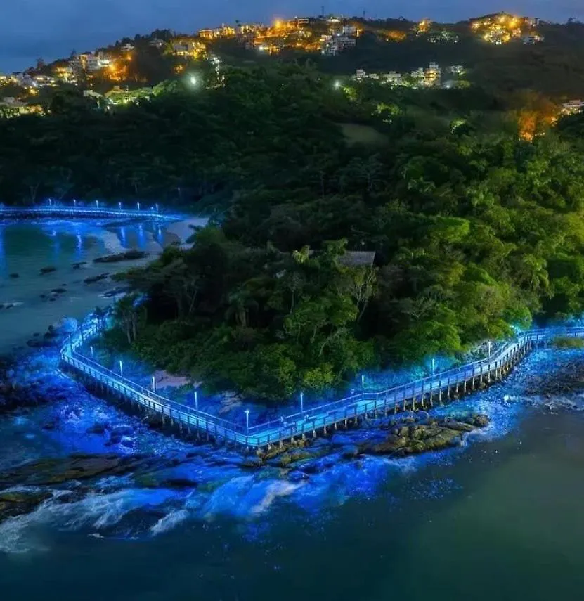 Residencial Santo Antônio BOMBINHAS SC Apartamento