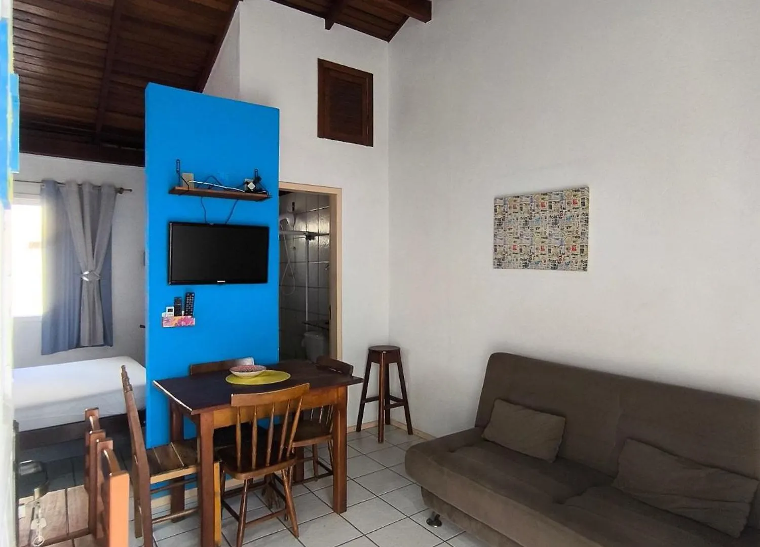 Residencial Santo Antônio BOMBINHAS SC Apartamento Brasil