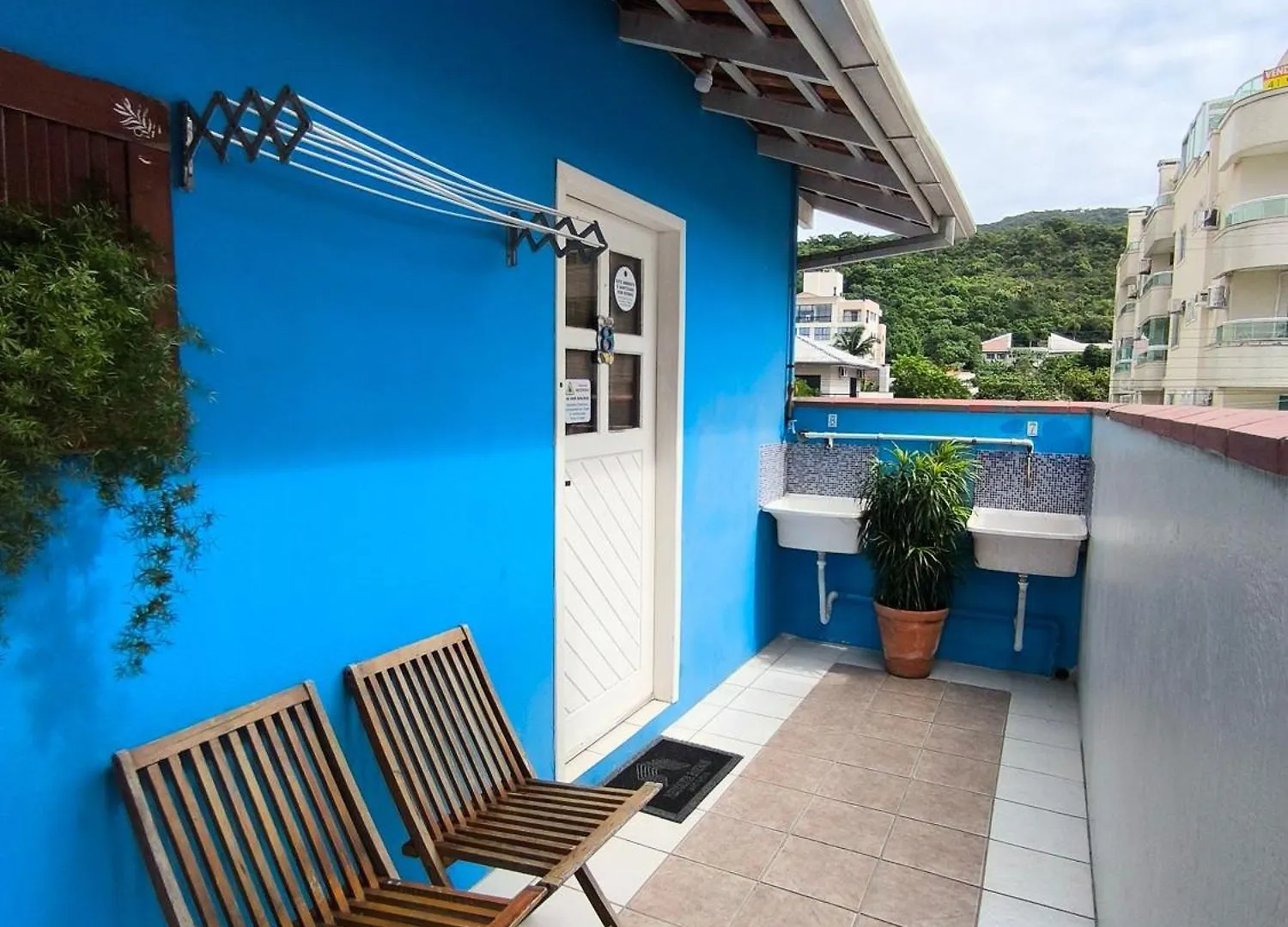 Residencial Santo Antônio BOMBINHAS SC Apartamento