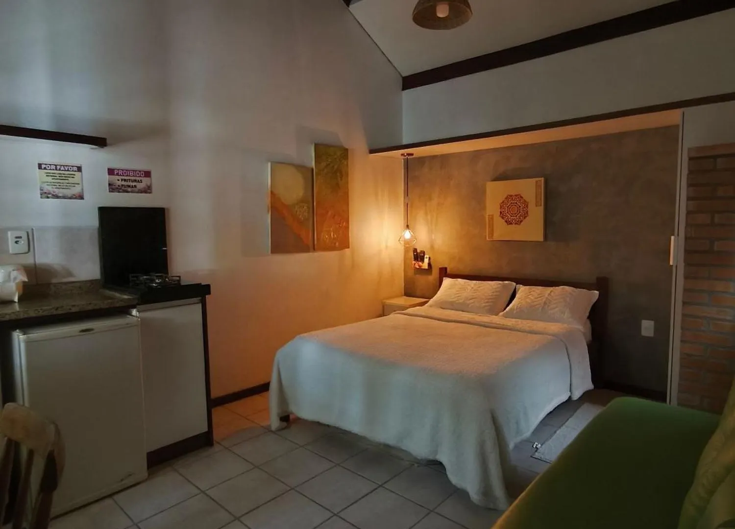 Residencial Santo Antônio BOMBINHAS SC Apartamento Brasil