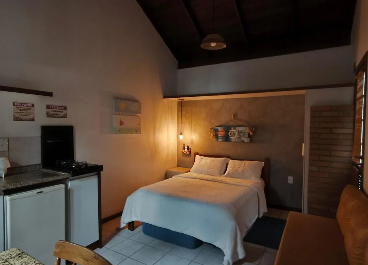 Residencial Santo Antônio BOMBINHAS SC Apartamento