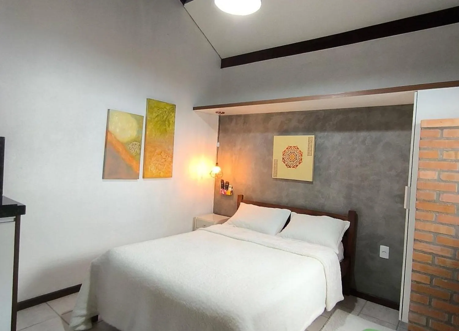 Pousadinha E Residencial Sto Antonio - Praia De Bombas/Bombinhas-Sc 브라질