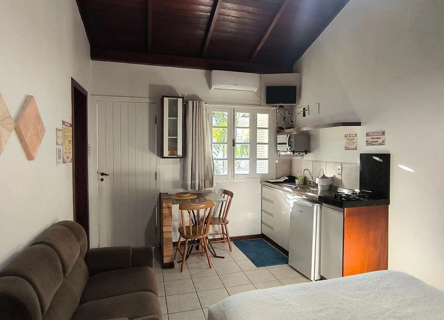 Residencial Santo Antônio BOMBINHAS SC Apartamento