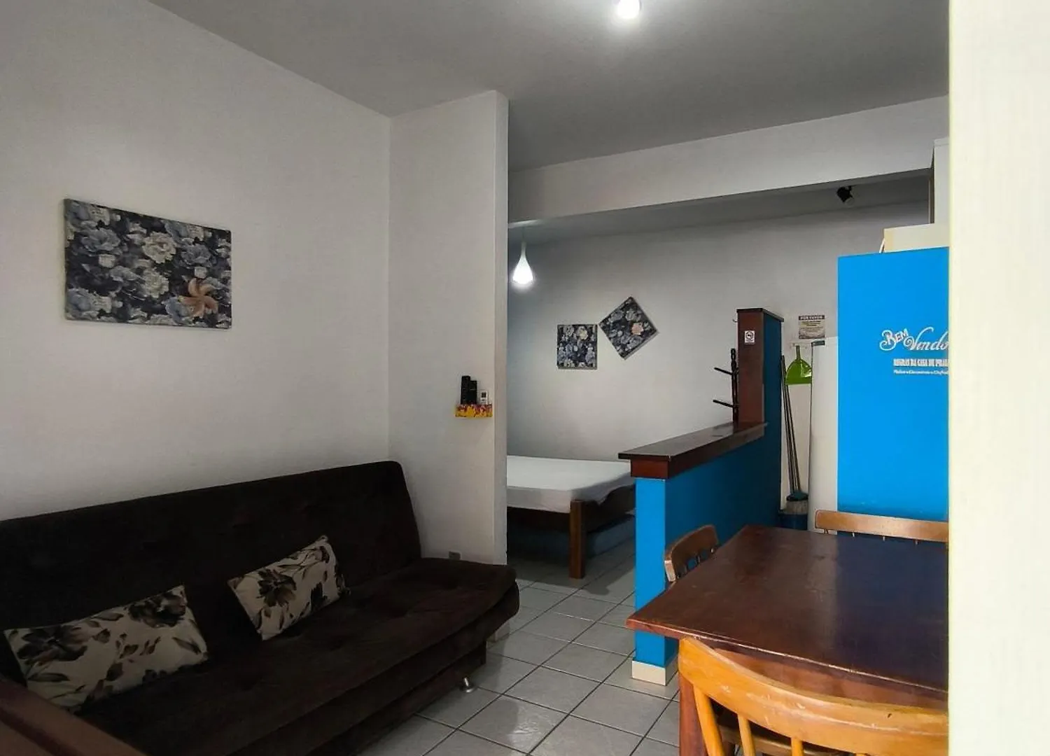 Residencial Santo Antônio BOMBINHAS SC Apartamento