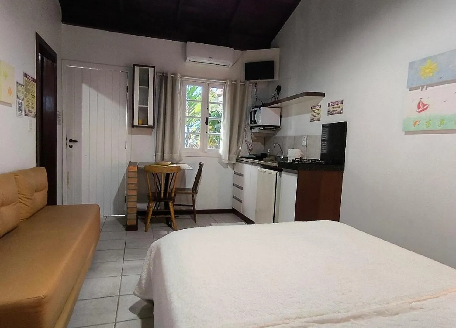 Residencial Santo Antônio BOMBINHAS SC Apartamento