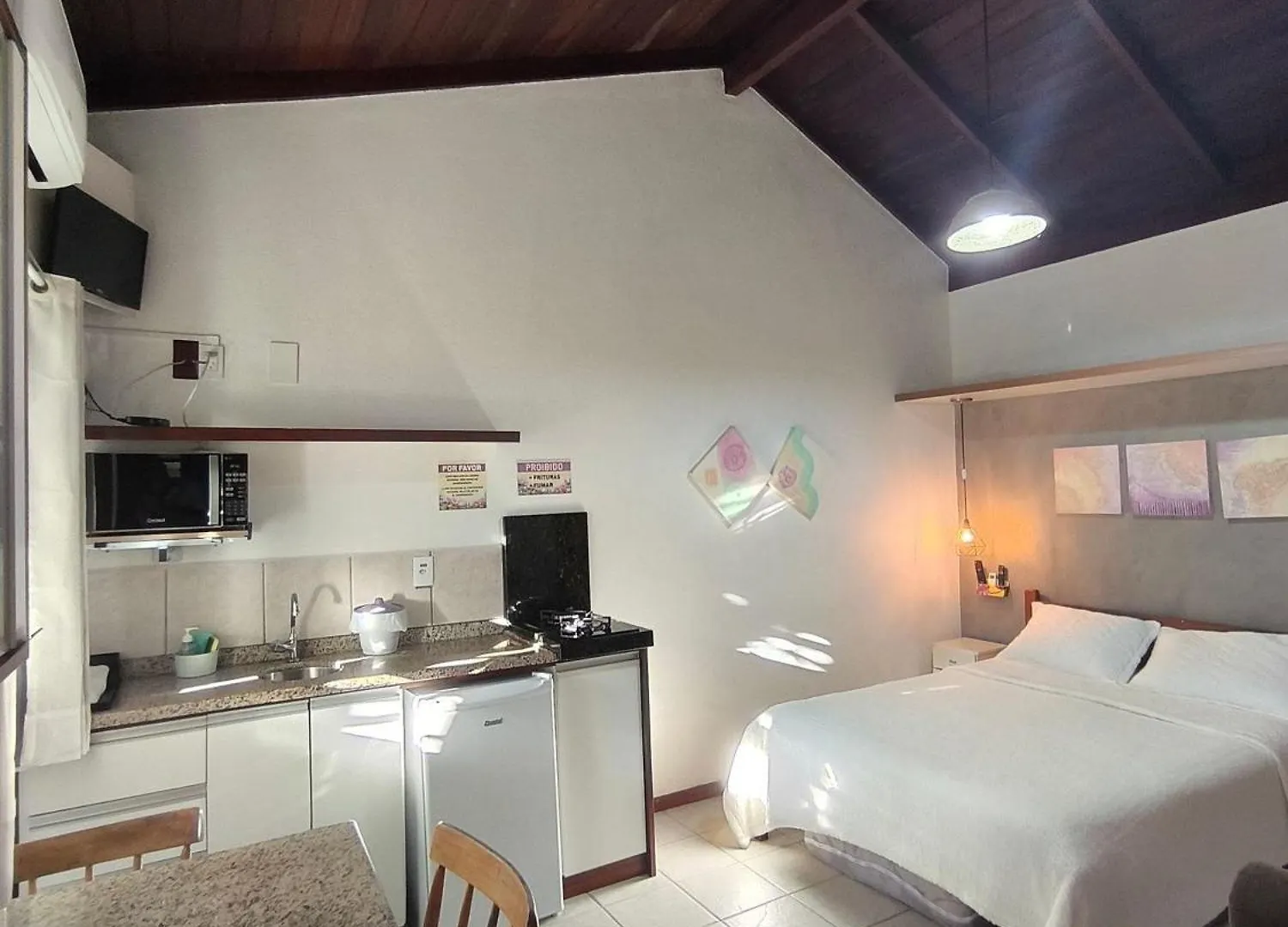 Residencial Santo Antônio BOMBINHAS SC Apartamento 0*,