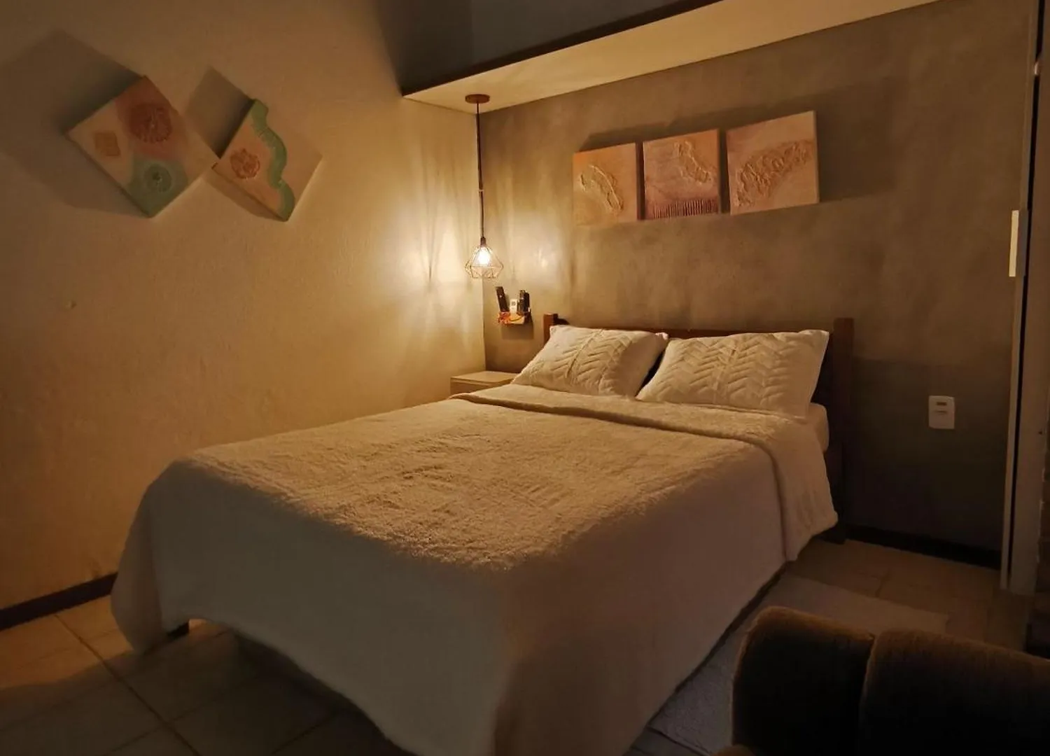 Residencial Santo Antônio BOMBINHAS SC Apartamento