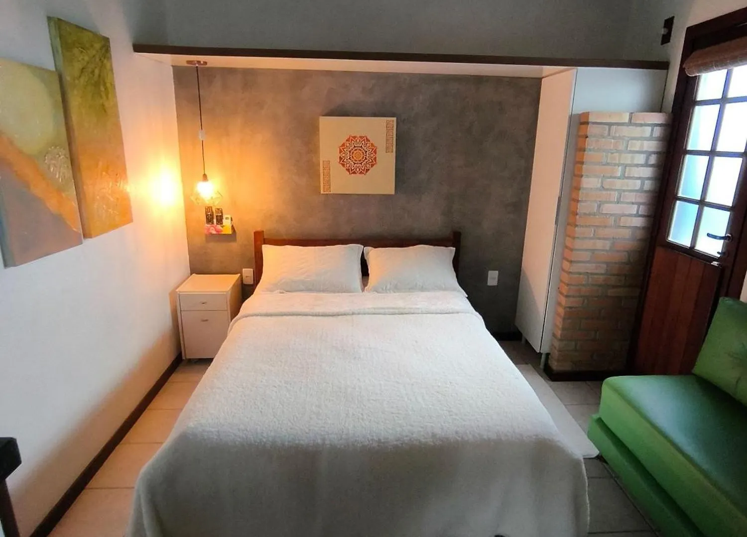 Residencial Santo Antônio BOMBINHAS SC Apartamento