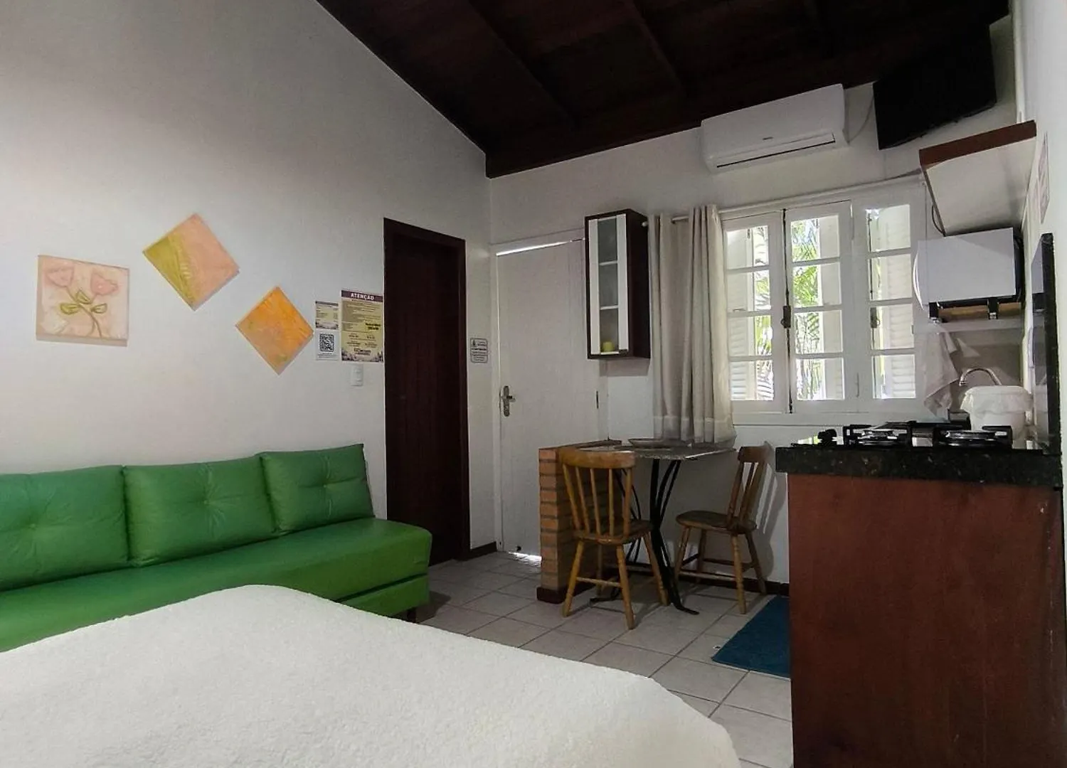 Residencial Santo Antônio BOMBINHAS SC Apartamento Brasil