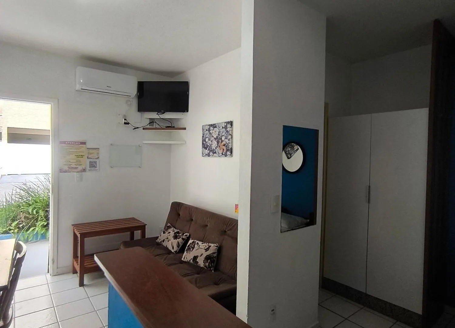 Residencial Santo Antônio BOMBINHAS SC Apartamento