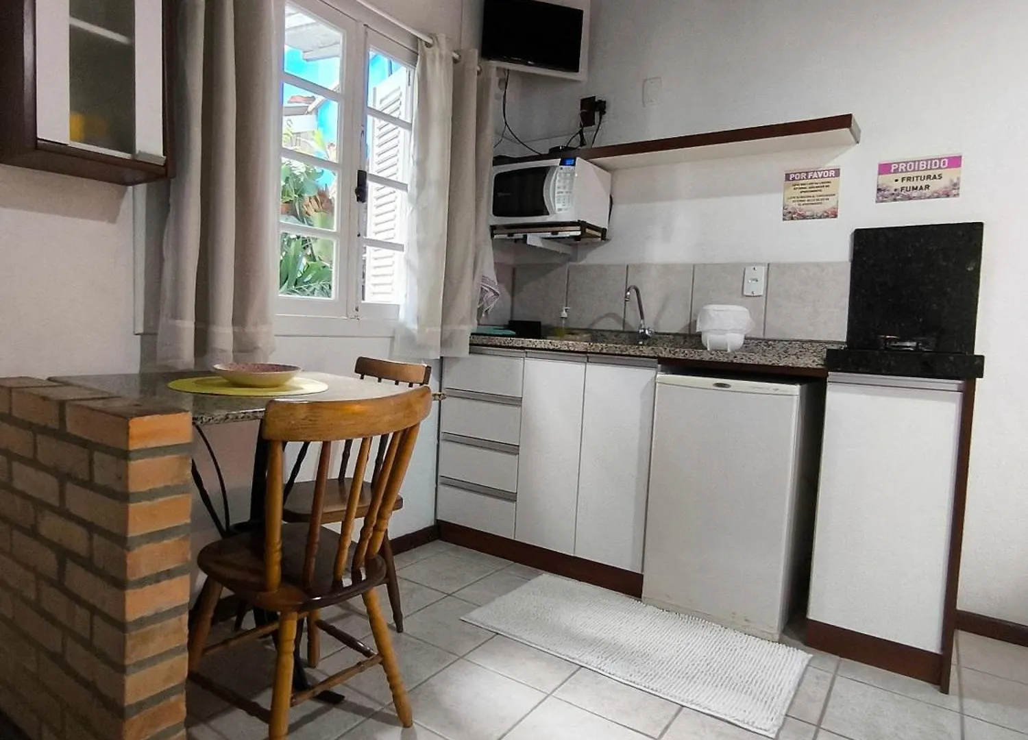 Residencial Santo Antônio BOMBINHAS SC Apartamento