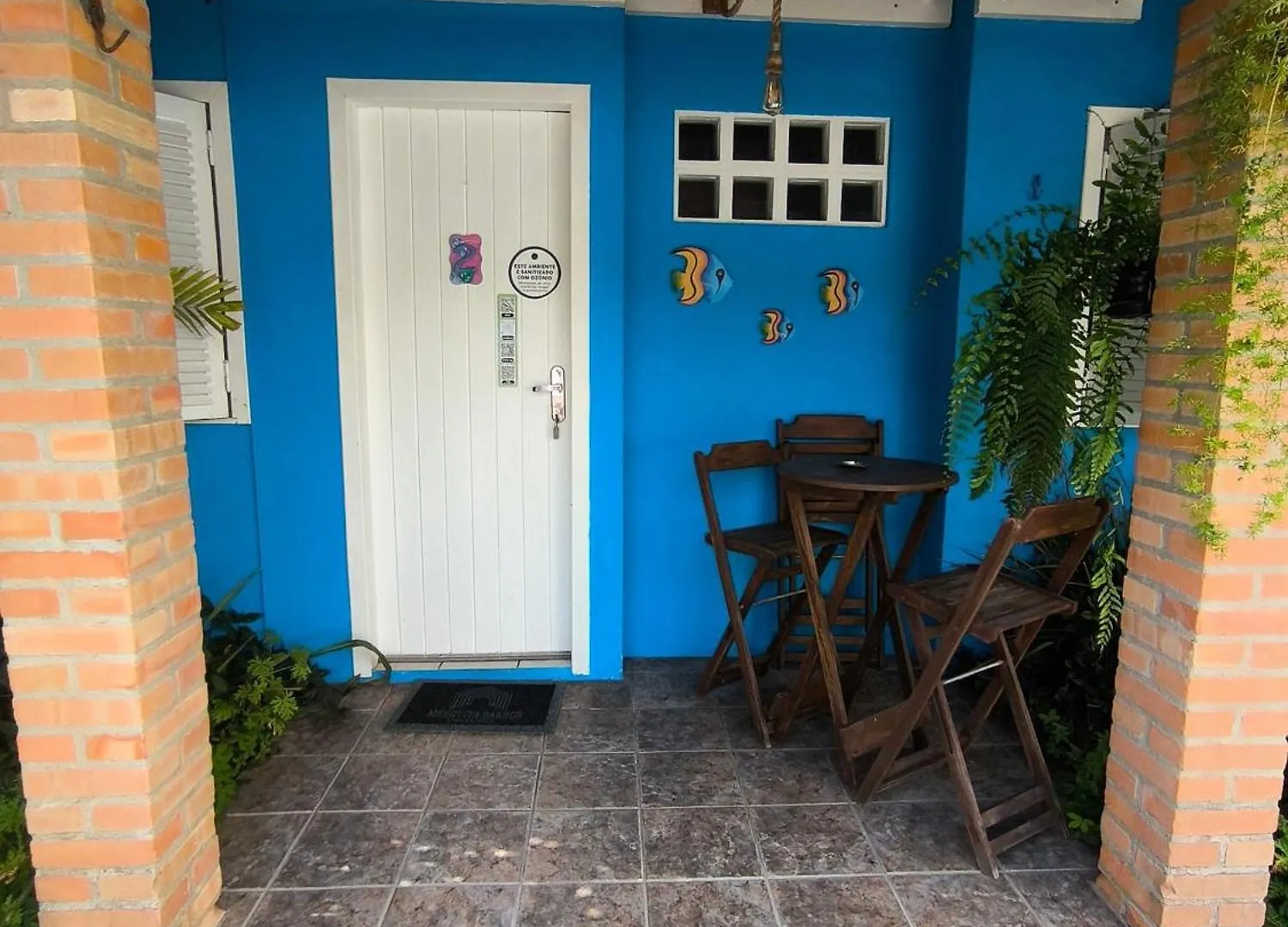 Residencial Santo Antônio BOMBINHAS SC Apartamento