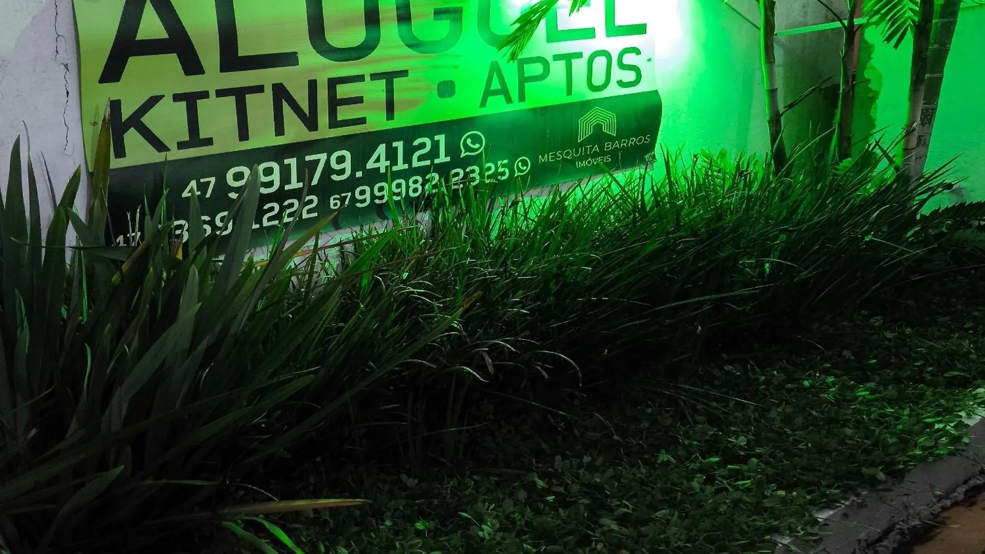 Residencial Santo Antônio BOMBINHAS SC Apartamento