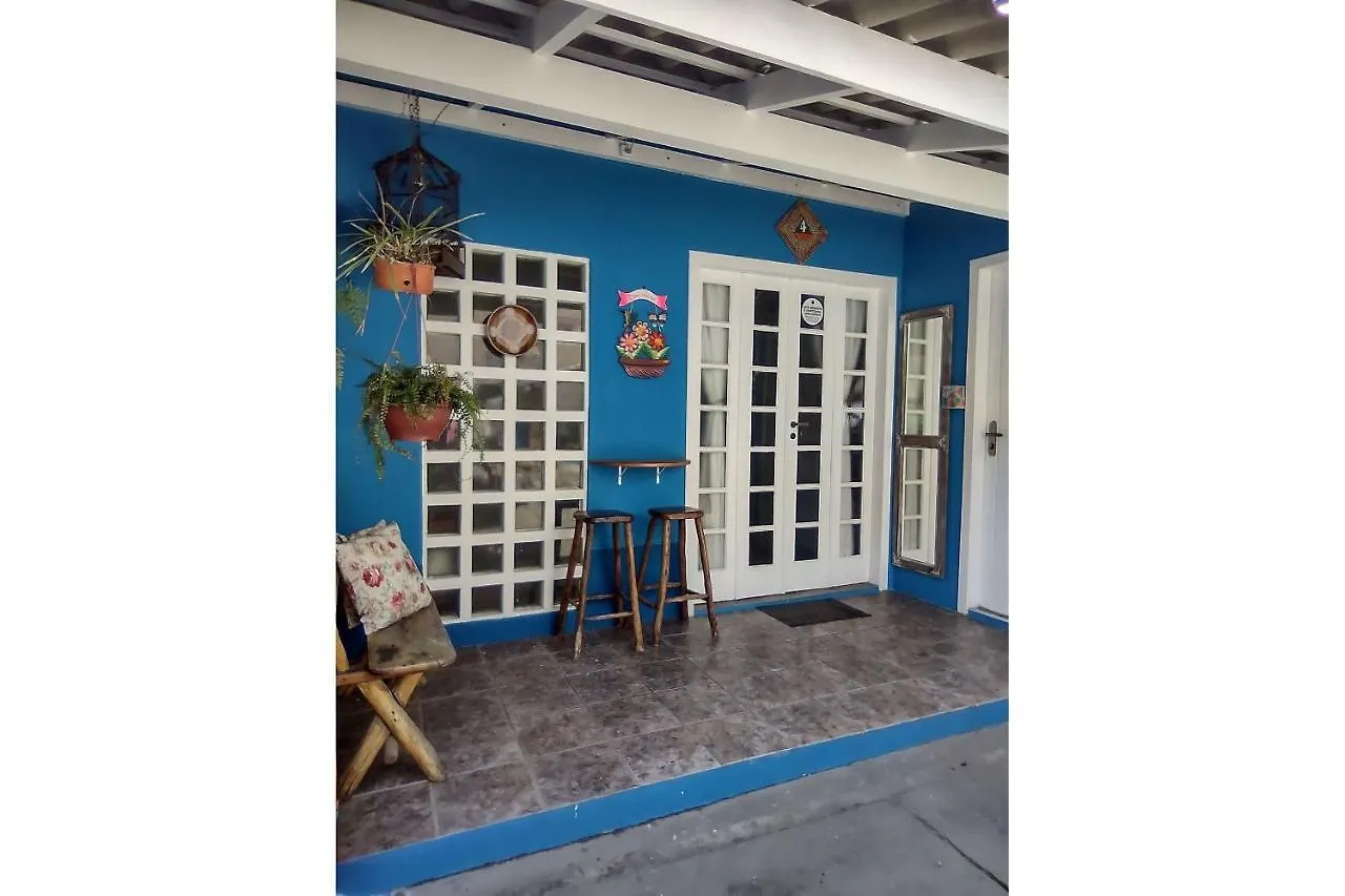 Apartamento Pousadinha E Residencial Sto Antonio - Praia De Bombas/Bombinhas-Sc Brasil