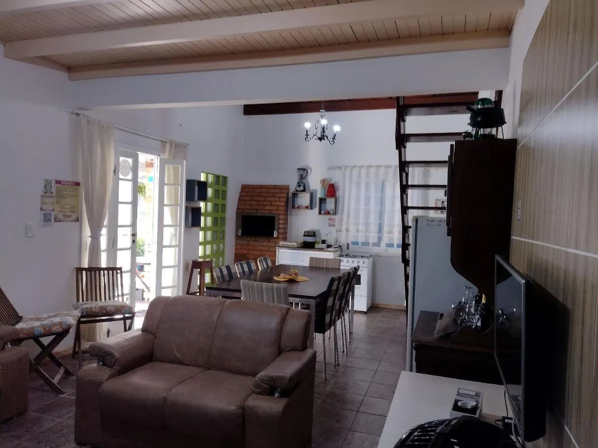 Pousadinha E Residencial Sto Antonio - Praia De Bombas/Bombinhas-Sc Bombinhas