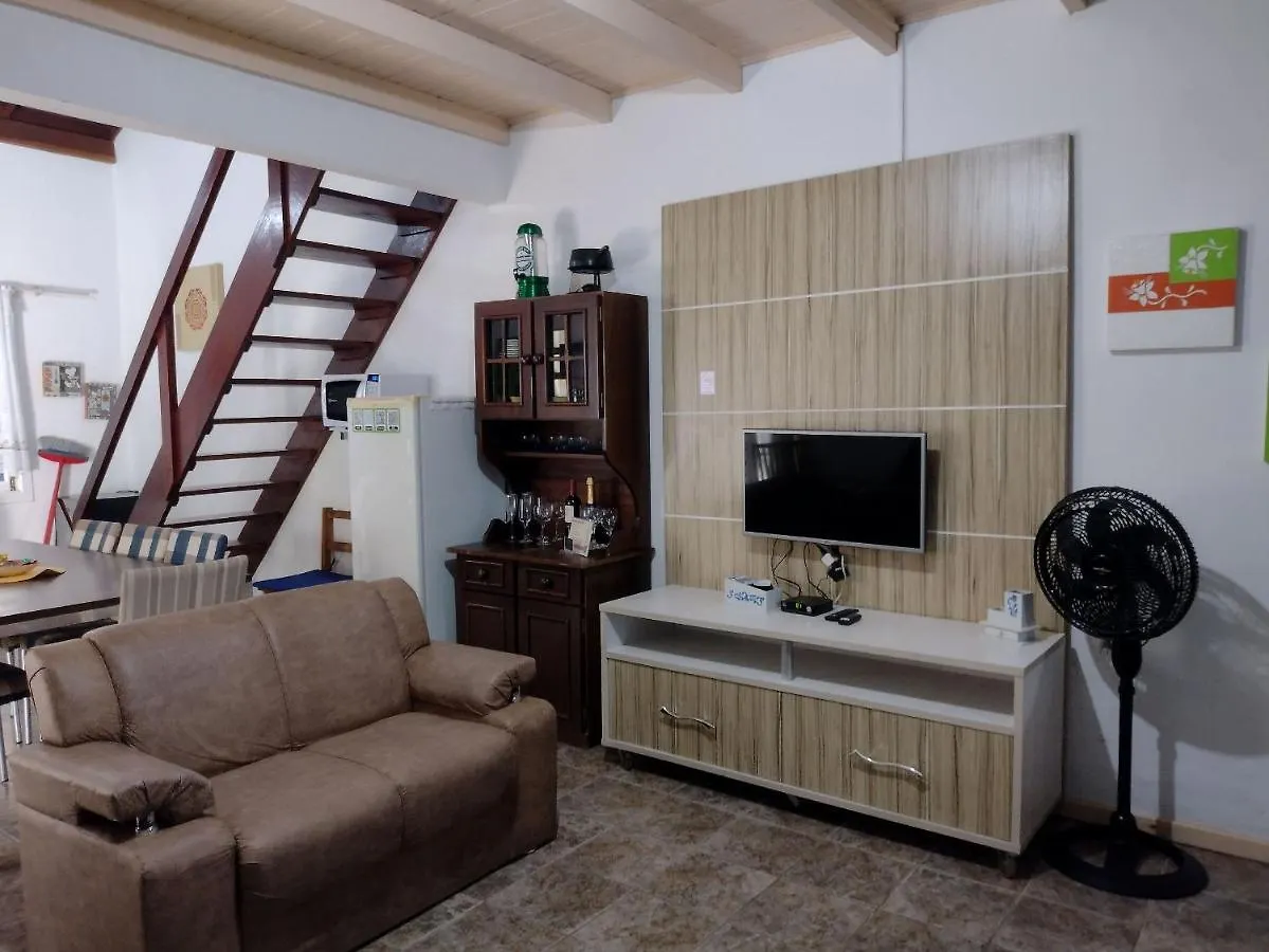 Pousadinha E Residencial Sto Antonio - Praia De Bombas/Bombinhas-Sc Apartamento