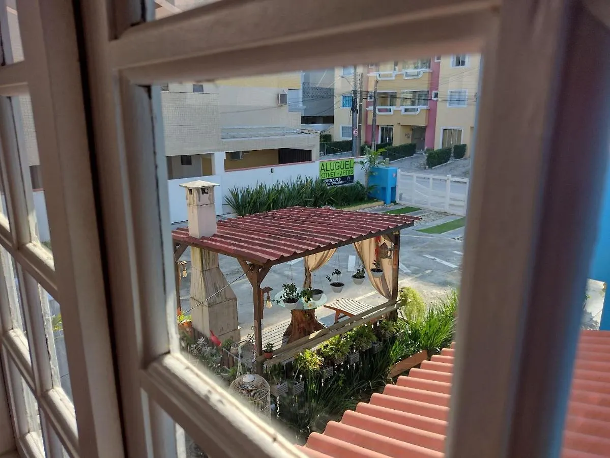 Pousadinha E Residencial Sto Antonio - Praia De Bombas/Bombinhas-Sc