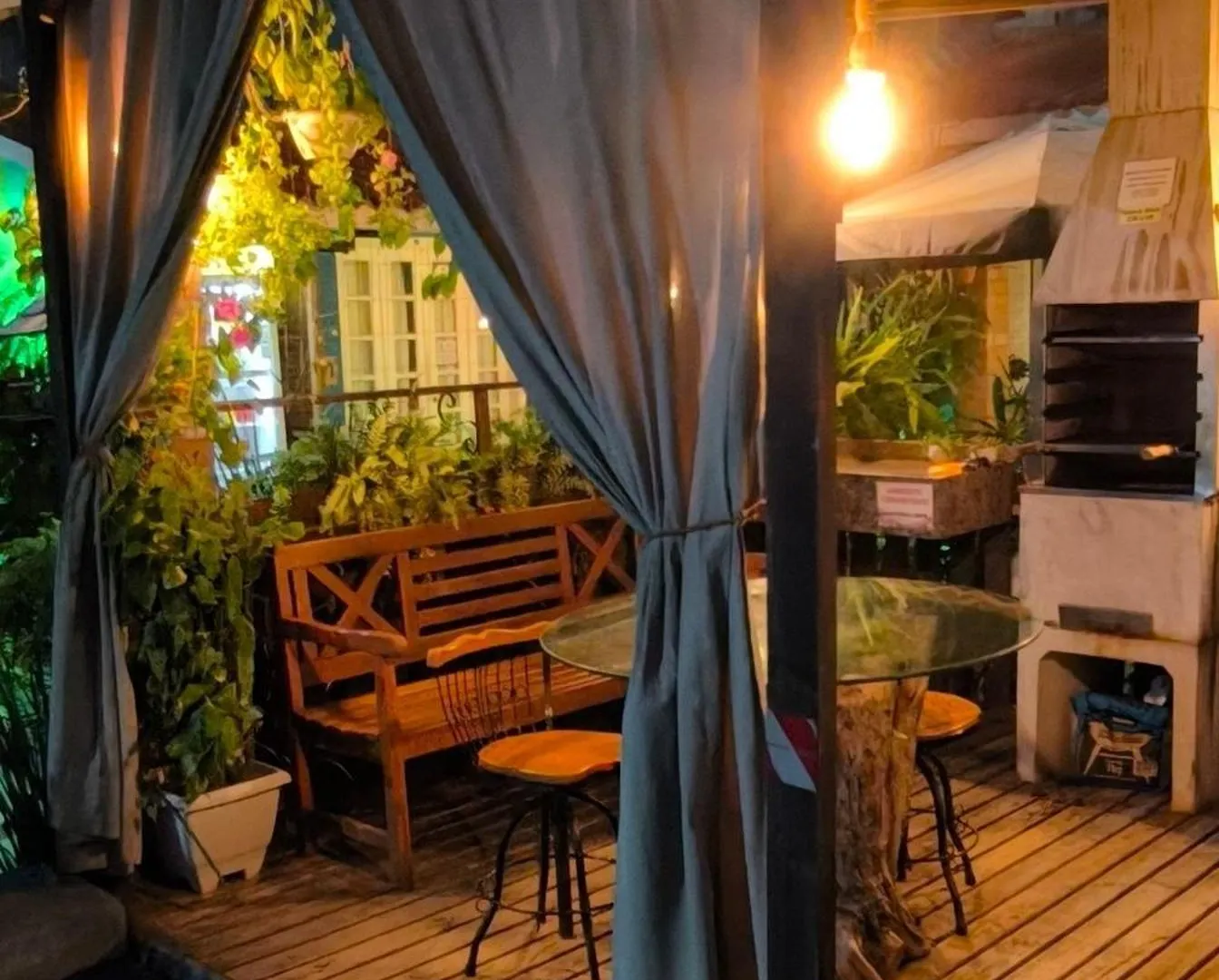 Pousadinha E Residencial Sto Antonio - Praia De Bombas/Bombinhas-Sc 0*, Bombinhas Brasil