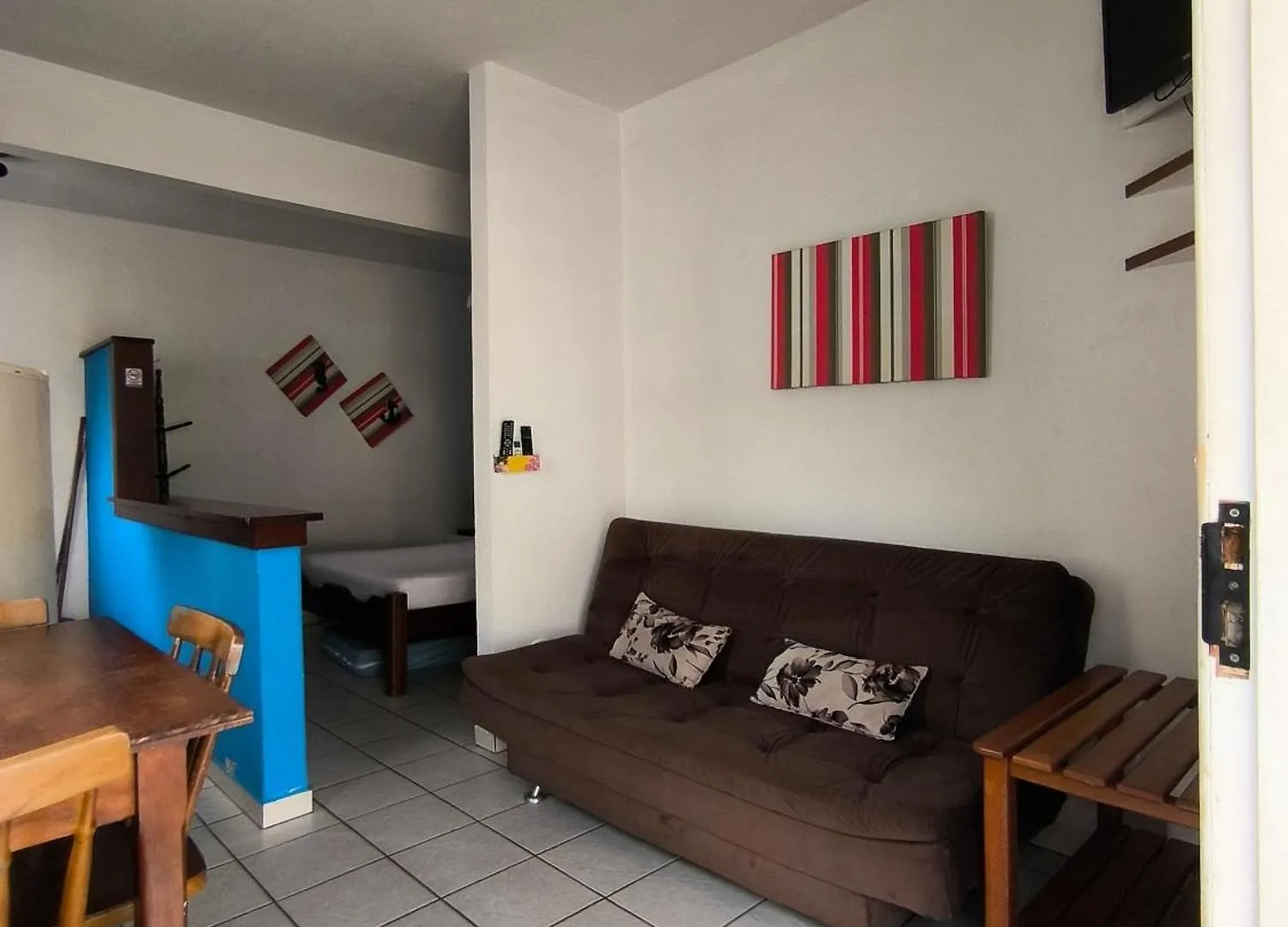 Pousadinha E Residencial Sto Antonio - Praia De Bombas/Bombinhas-Sc 0*, Bombinhas Brasil