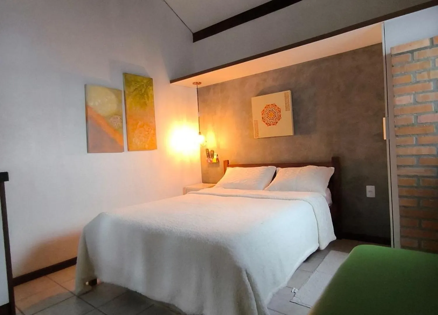 Apartamento Pousadinha E Residencial Sto Antonio - Praia De Bombas/Bombinhas-Sc Brasil