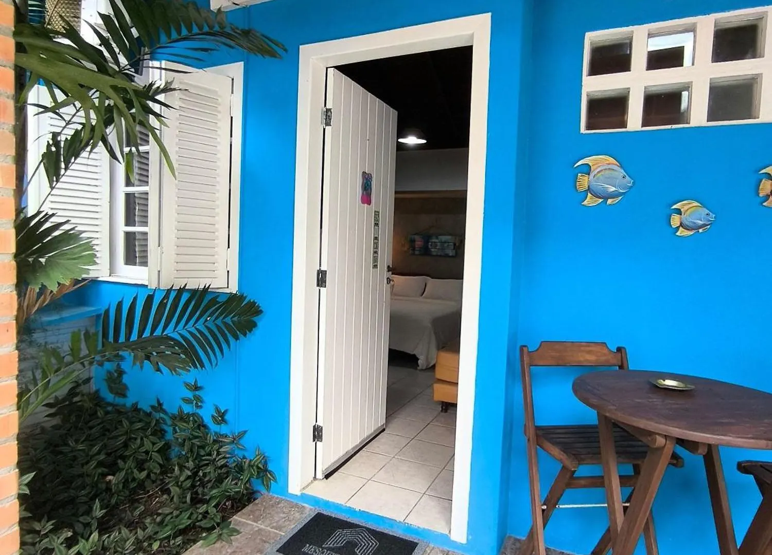 Pousadinha E Residencial Sto Antonio - Praia De Bombas/Bombinhas-Sc 0*, Bombinhas Brasil