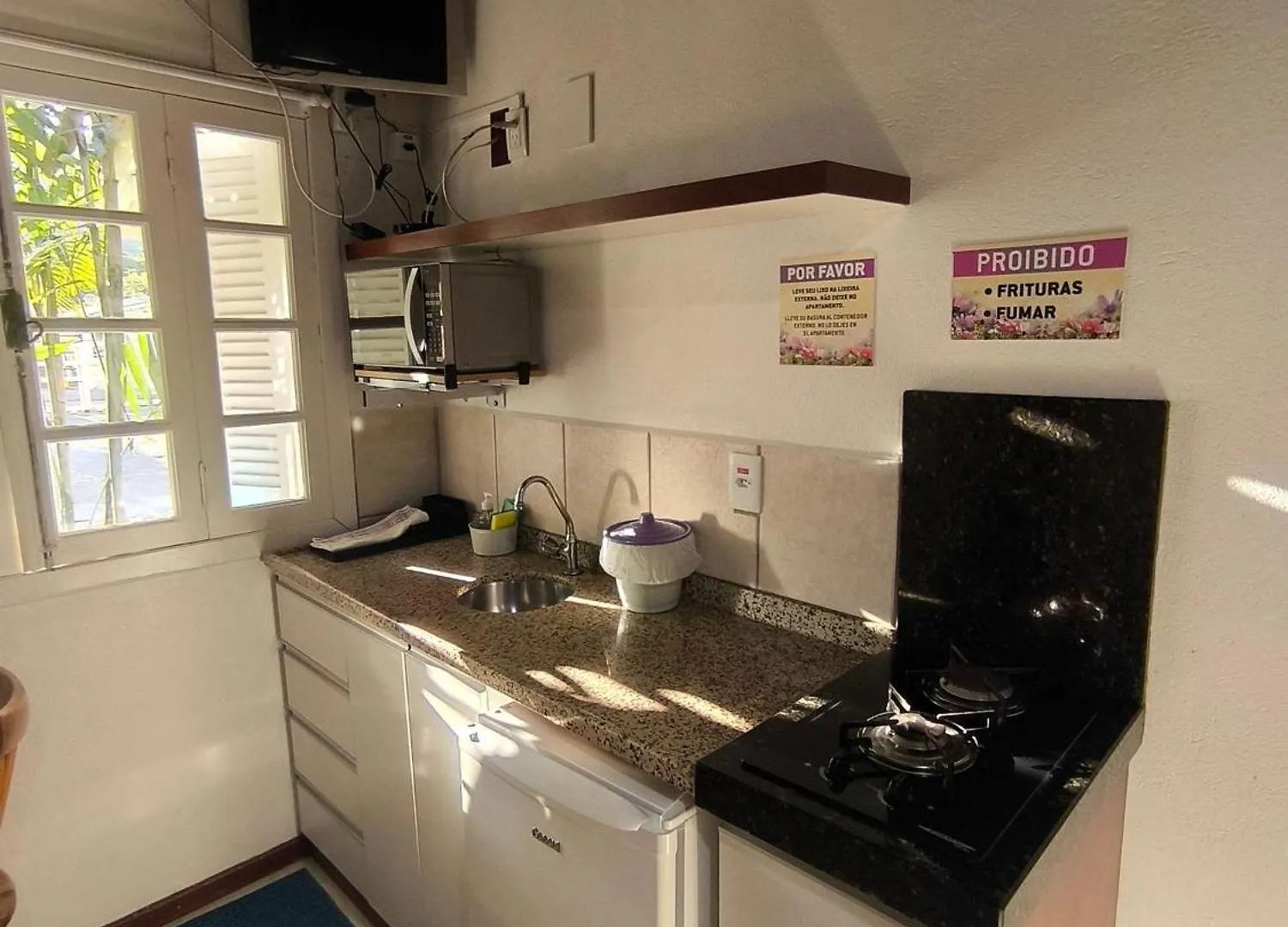 Pousadinha E Residencial Sto Antonio - Praia De Bombas/Bombinhas-Sc 0*, Bombinhas