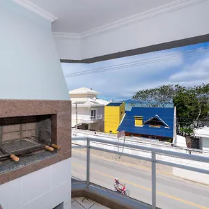  Apartamento Com Vista Mar A 30 Metros Da