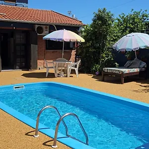  Apartamento Sunshine Residencial